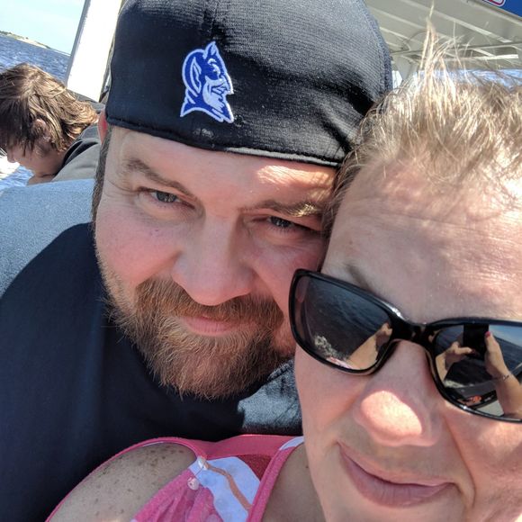 Meet your Posher, Chris - Picture 1 of 1